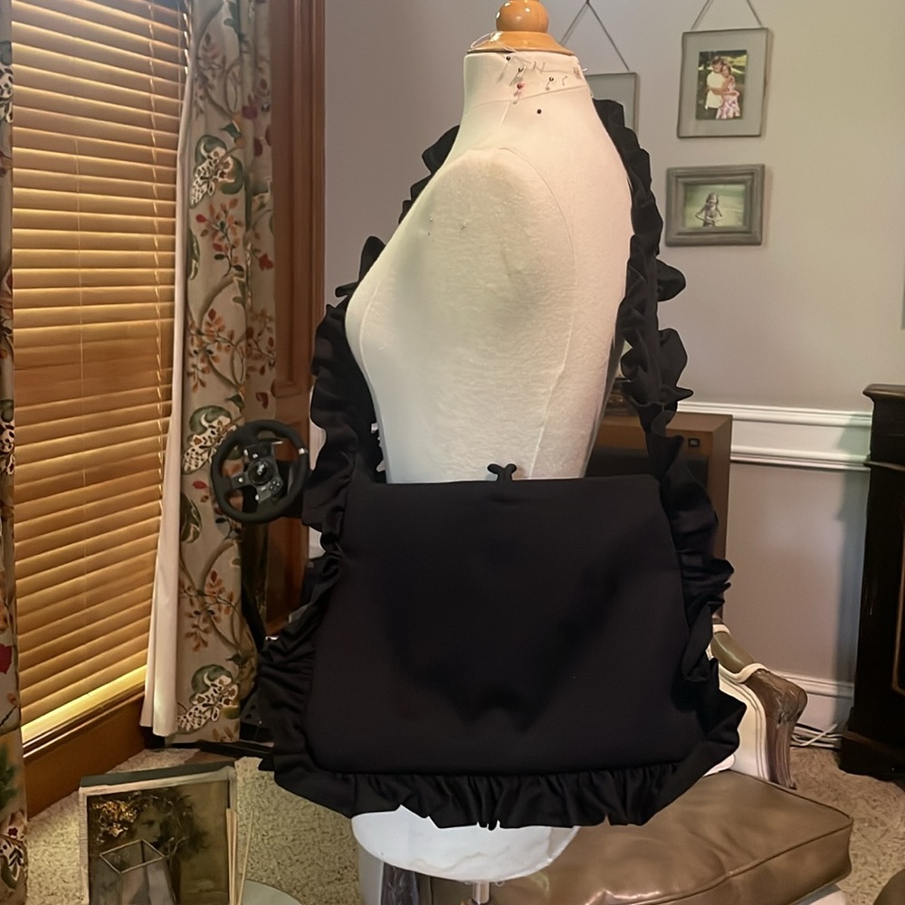 Baggy London Big Black Baggy - Picture 2 of 15